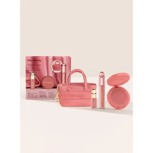 Hope Faves 4 Piece Set