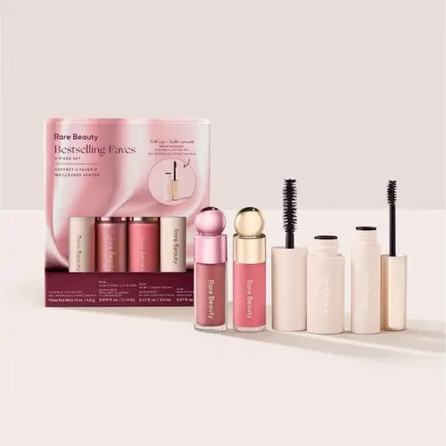 Bestselling Faves 4 Piece Set