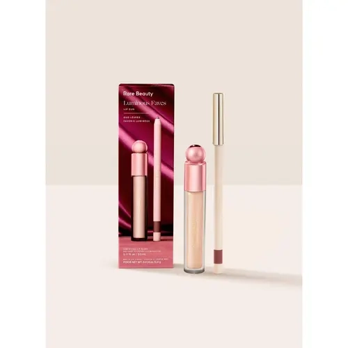 Luminous Faves Lip Duo