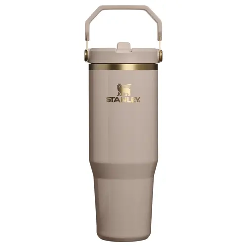 The IceFlow®  Flip Straw Tumbler 2.0 | 30 OZ