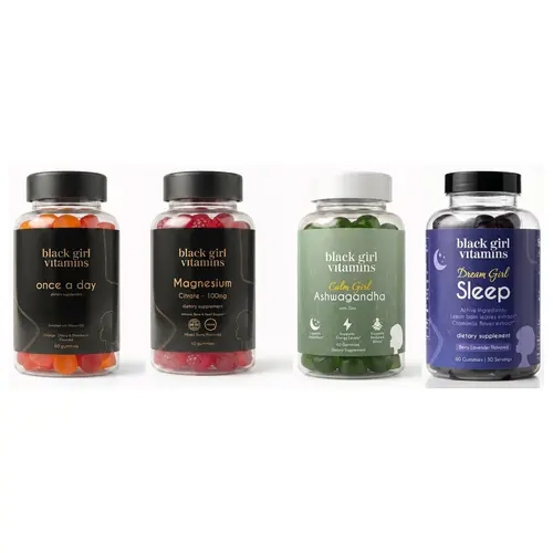 Athlete Recovery Bundle