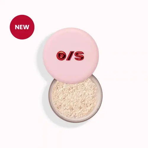 Ultimate Blurring Setting Powder in Crystal Sprinkles