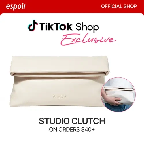 [Espoir Official] espoir Studio Clutch
