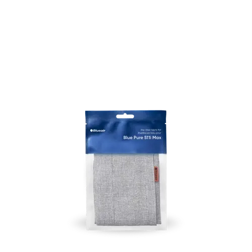 Blue Pure 511i Max Fabric Pre-Filter