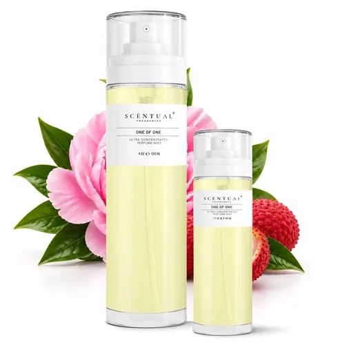 NEW FALL 26 Pick-a-Scent: Ultra-Concentrated Perfume Mist, Luxury Fragrance Handcrafted In The USA, Long Lasting Scent