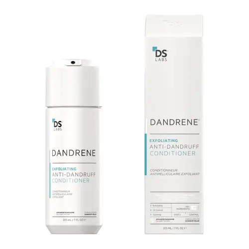Dandrene | Exfoliating Anti-Dandruff Conditioner
