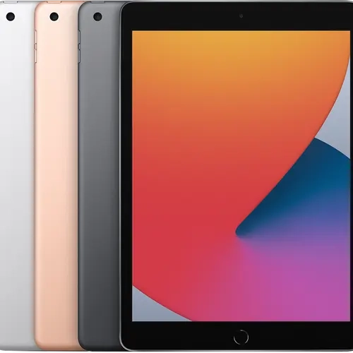 Auction Giveaway - iPad