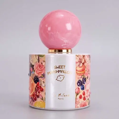 Sweet Marshmallow by Jo Milano Paris EDP Spray 3.4 oz. / 100 ml