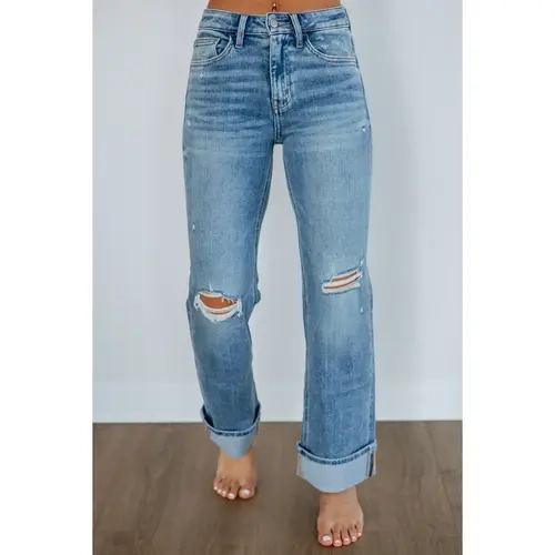 Westley Flying Monkey Jeans