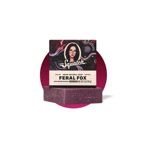 Feral Fox [DON'T BUY]