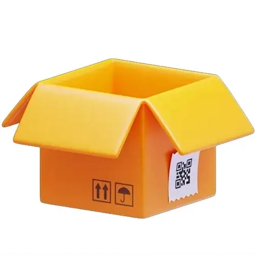 Oversized Bed Frame Virtual Bundle Split (for tracking shipment numbers)