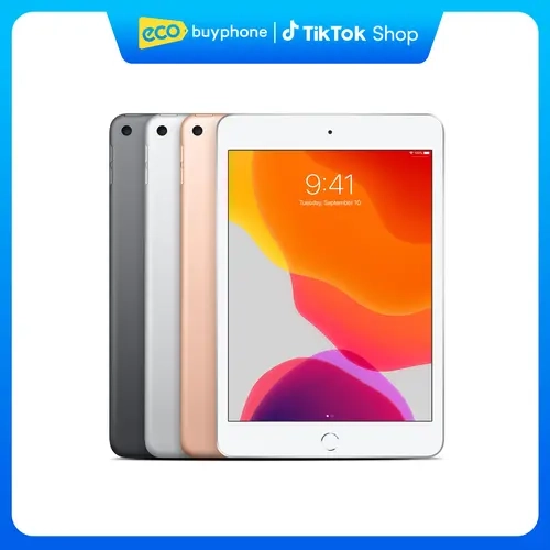 Refurbished  iPad 7th Gen 10.2 in Tablets - WiFi + Cellular,  Acceptable Condition