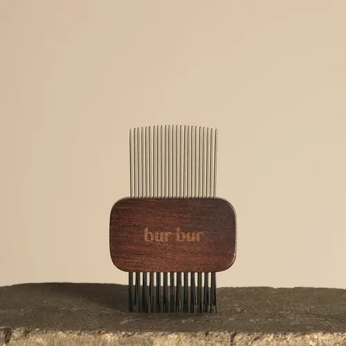 THE MERMAID - HAIR BRUSH CLEANER