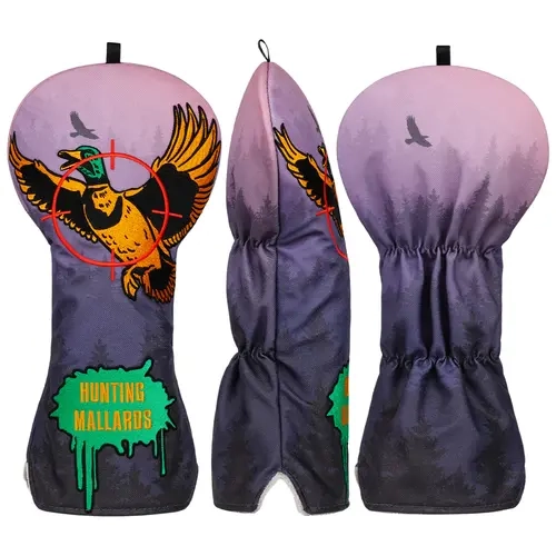 Auction #53- Hunting Duck Driver