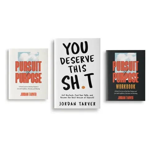 The Great Lock In of 2026 Breakthrough Book and Workbook Bundle