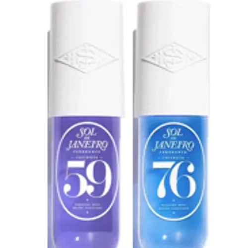 Cheirosa 59 Perfume Mist + Cheirosa 76 Perfume Mist Duo Bundle