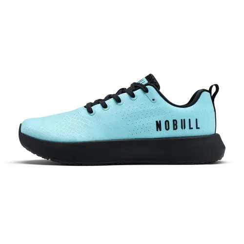 NOBULL Women's Drive 2 Ripstop in Reef Jet Black