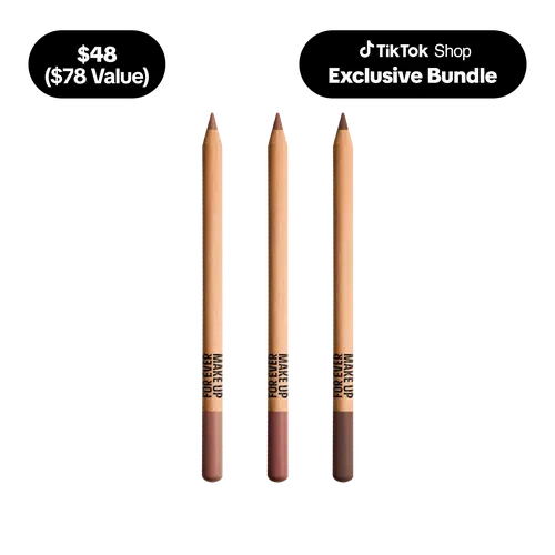 MAKE UP FOR EVER Artist Color Pencil Discovery Trio