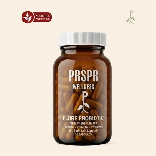 FLORÉ Probiotic