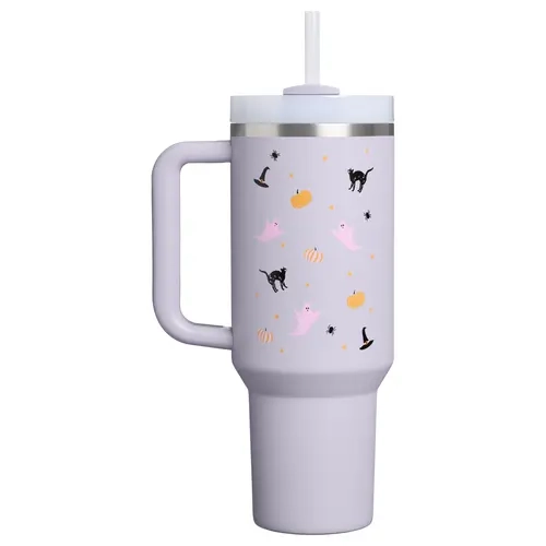 Halloween Quencher® H2.0 Flowstate™ Tumbler | 40 OZ