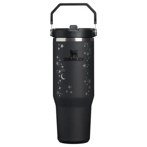 Halloween IceFlow®  Flip Straw Tumbler 2.0 | 30 OZ