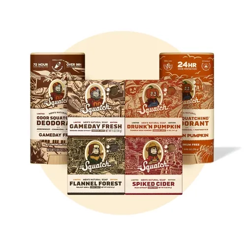 Ultimate Fall Collection