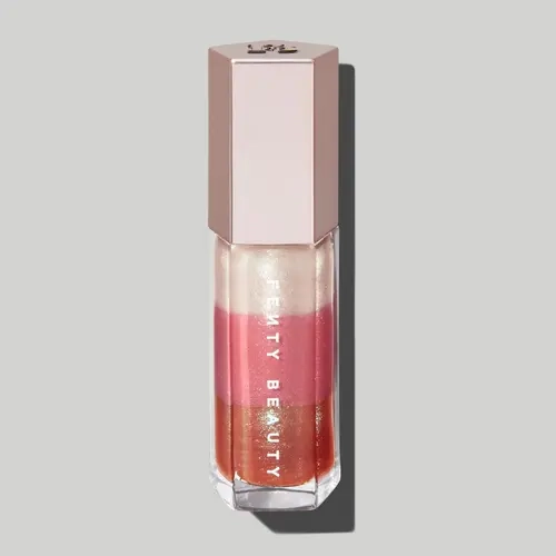 Fenty Beauty Gloss Bomb Stackz Layered Lip Luminizer — Fu$$y Fusion