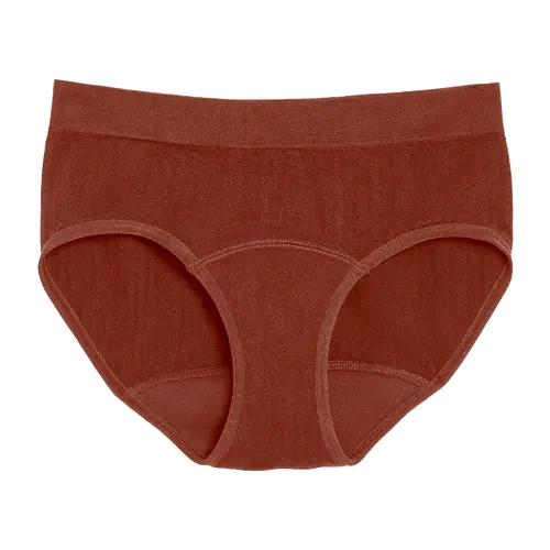 Women's Leak-Proof Heavy Flow Bikini Period Underwear, Lingerie for Women (for Teen Girls)