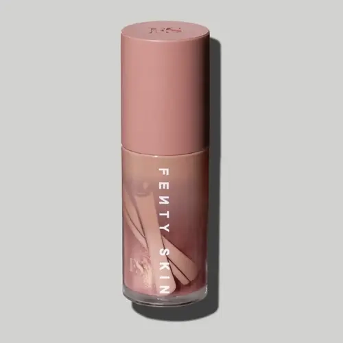 Fenty Skin Fenty Treatz Hydrating + Strengthening Lip Oil — Cinnamon Sugar