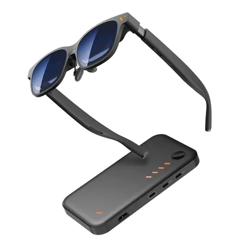 VITURE Pro 2 XR AR Smart Wearable Glasses - Mobile Dock Pack black friday