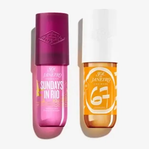 Sol de Janeiro Exclusive Bring Back Bundle Limited Time Only
