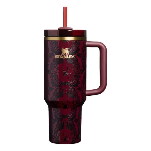 Halloween Quencher® H2.0 Flowstate™ Tumbler | 40 OZ