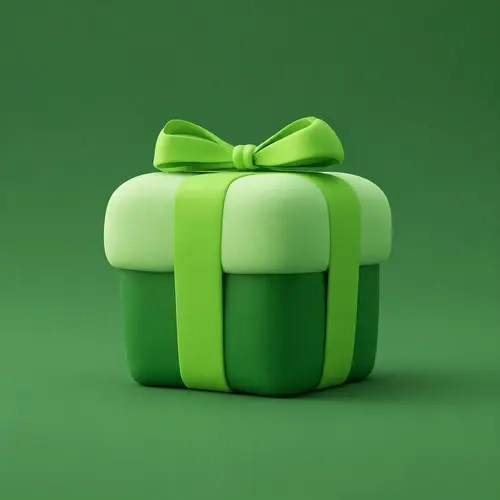 Gift (Fragrant Slice)