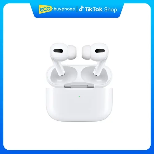 Refurbished Apple AirPods Pro Wireless Earbuds - with 1 YearWarranty