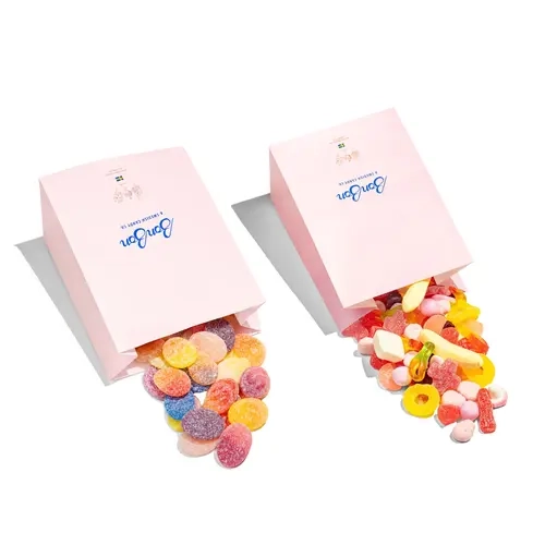 Exclusive TikTok and S-Patch Mix Bundle