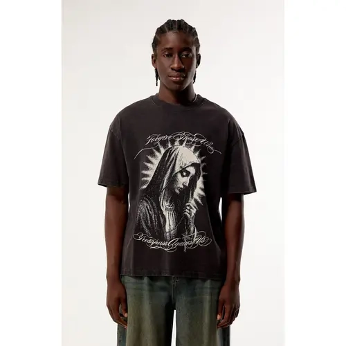 Pacsun Men's Forgive Those T-Shirt