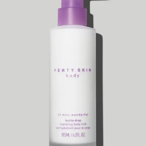Fenty Skin Butta Drop Hydrating Body Milk — Lil Miss Wonderful