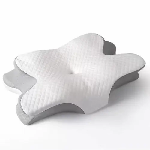 【Only one gift per customer】【Random color】XIZZI   Pillow for Sleeping, Standard