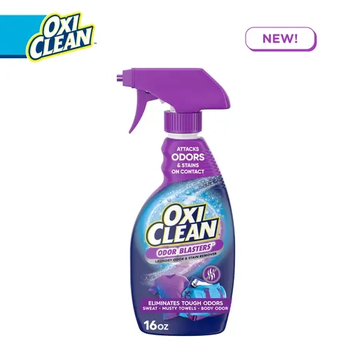 Oxiclean Odor Blasters Odor & Stain Remover Spray 16oz, 1 CT