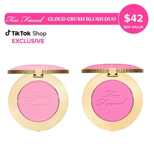Cloud Crush Blush Duo