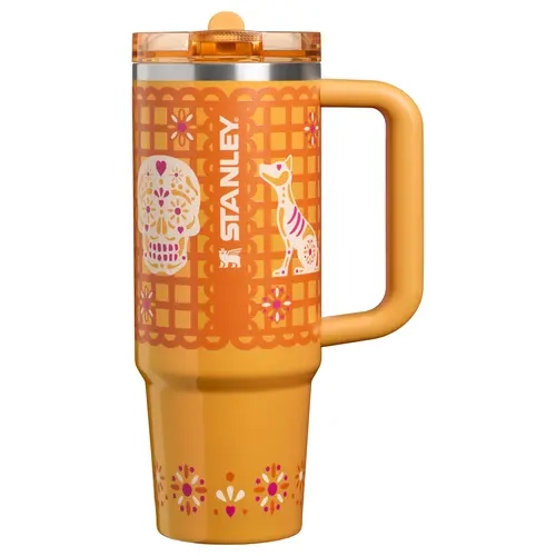 The Quencher® ProTour Flip Straw Tumbler | 30 OZ