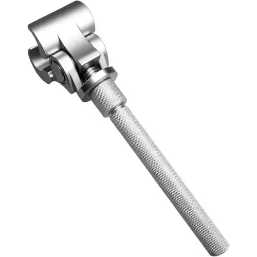 RoadTiger Adjustable Steel Hinge Wrench - Tools and Gadgets, Precision Control Door Hinge Adjuster, Cabinet Cupboard Opener for Home, Workplace Furniture