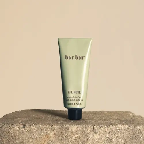 THE MUSE - PERFECTING STYLING CREAM
