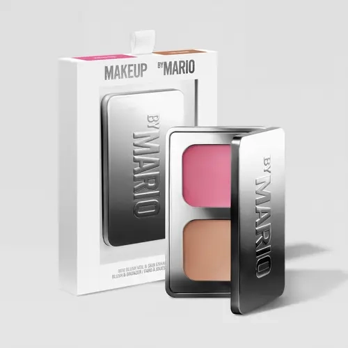 Mini Blush Veil & Skin Enhancer Duo™