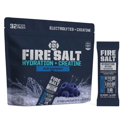 Stock up Bundle Creatine