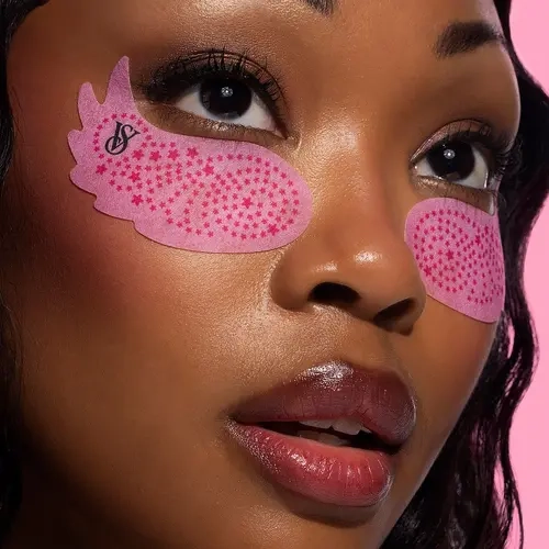 Victoria's Secret x Patchology Eye Patches