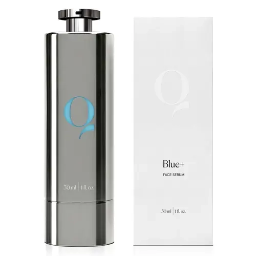 Blue+ Face Serum