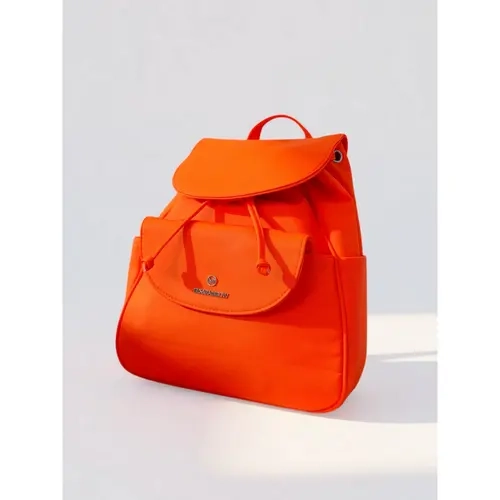 The Iris There We Go Backpack  (#2039) By Iris & Rainbow
