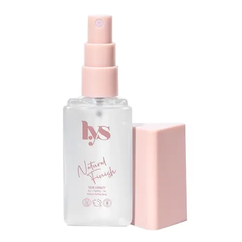 Skin Loyalty Mini Natural Finish Matte Setting Spray