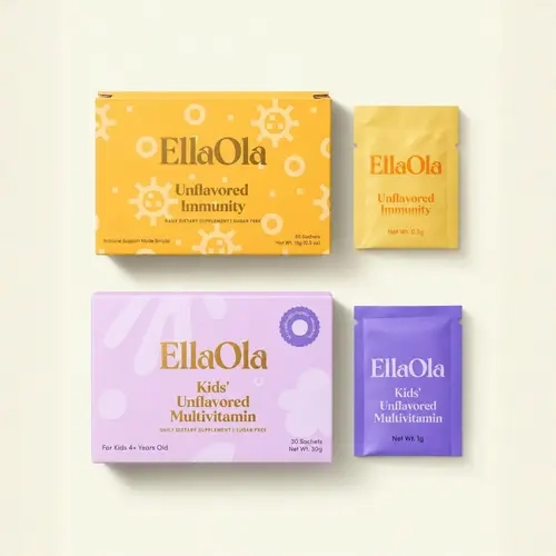 Immunity Bundle